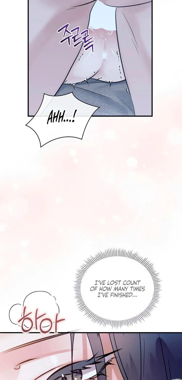 Park Ha Mansion Chapter 14 page 12 - 
