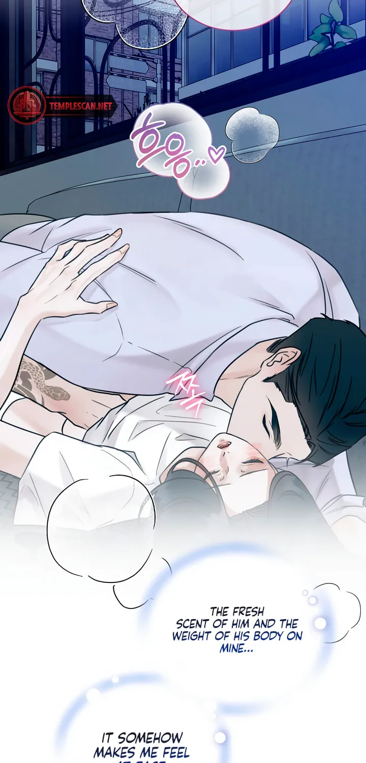 Park Ha Mansion Chapter 14 page 15 - 