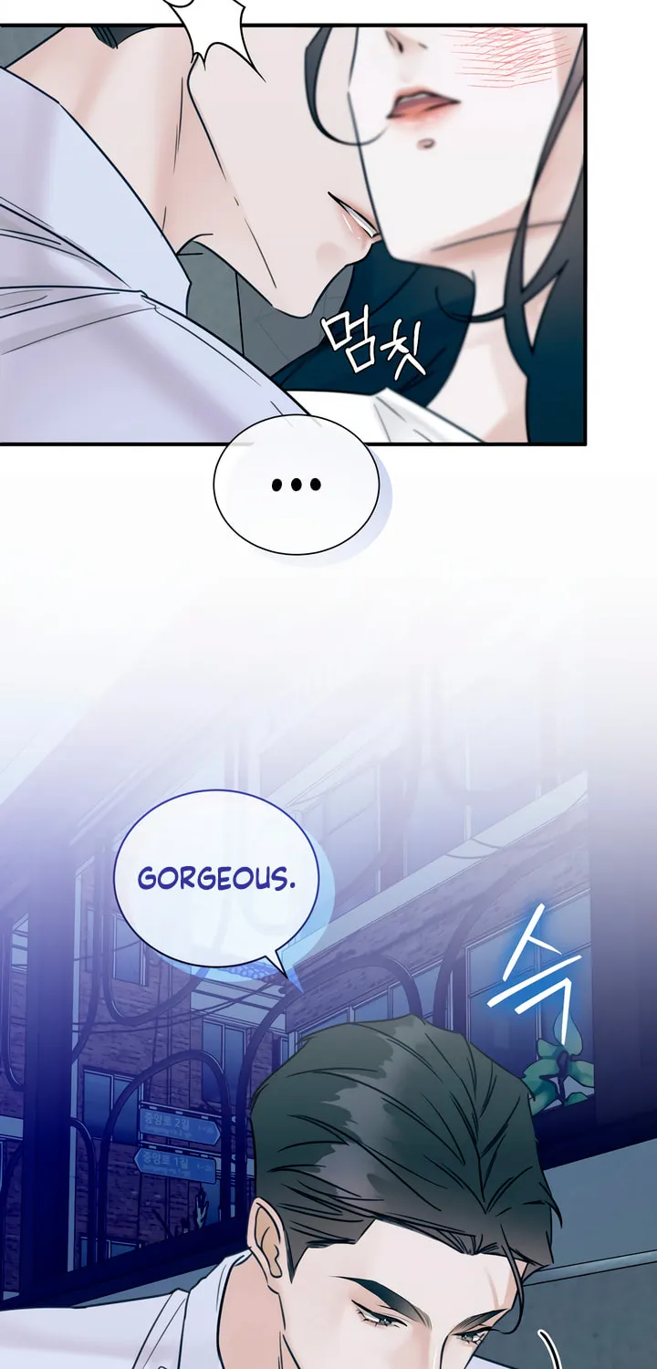 Park Ha Mansion Chapter 14 page 19 - 