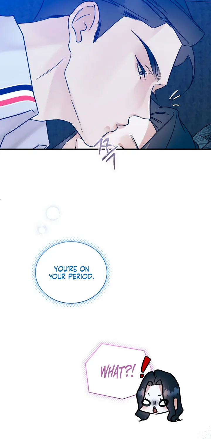 Park Ha Mansion Chapter 14 page 21 - 
