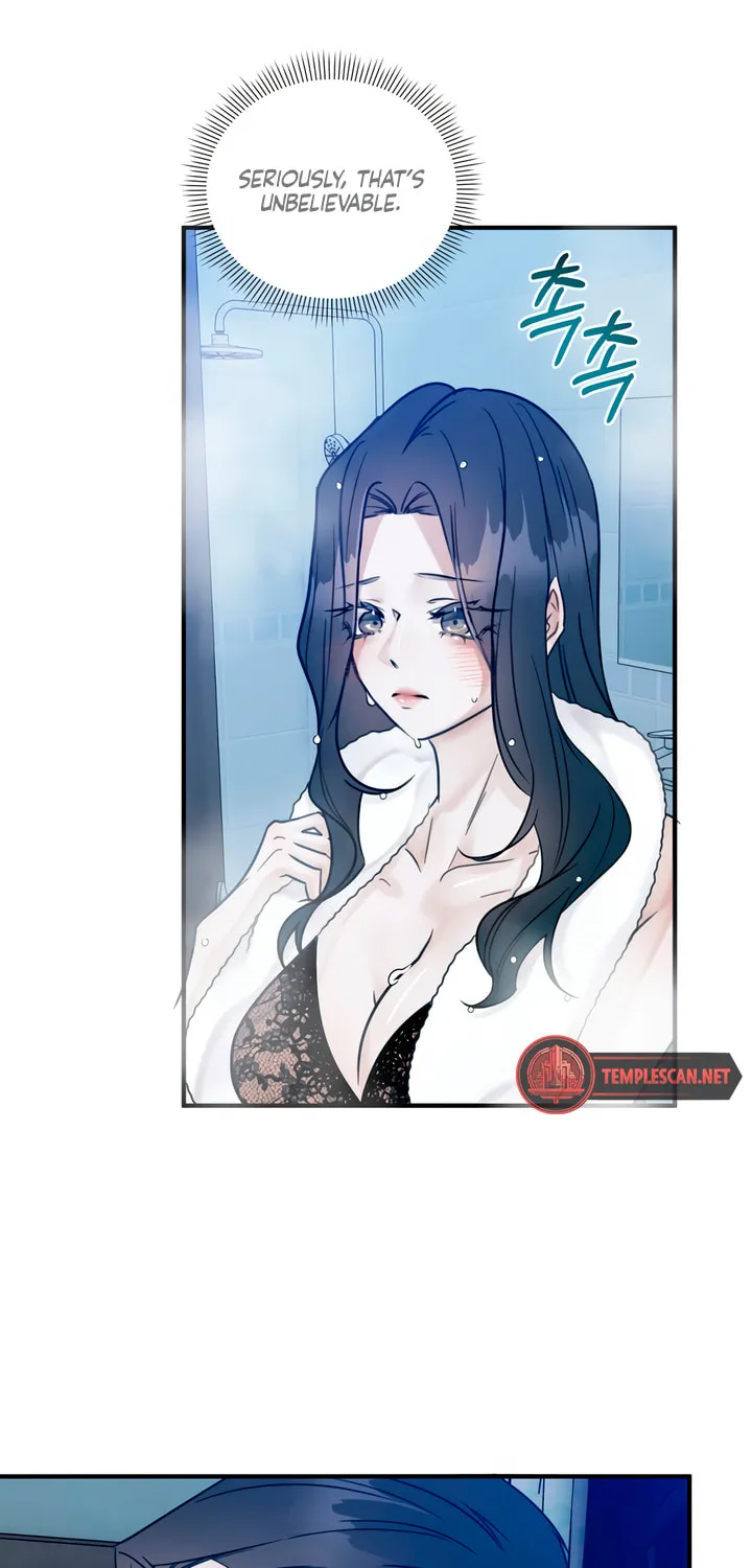 Park Ha Mansion Chapter 14 page 23 - 