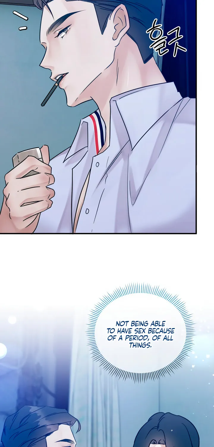 Park Ha Mansion Chapter 14 page 24 - 