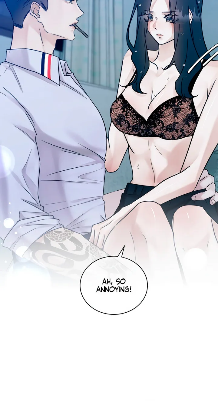 Park Ha Mansion Chapter 14 page 25 - 