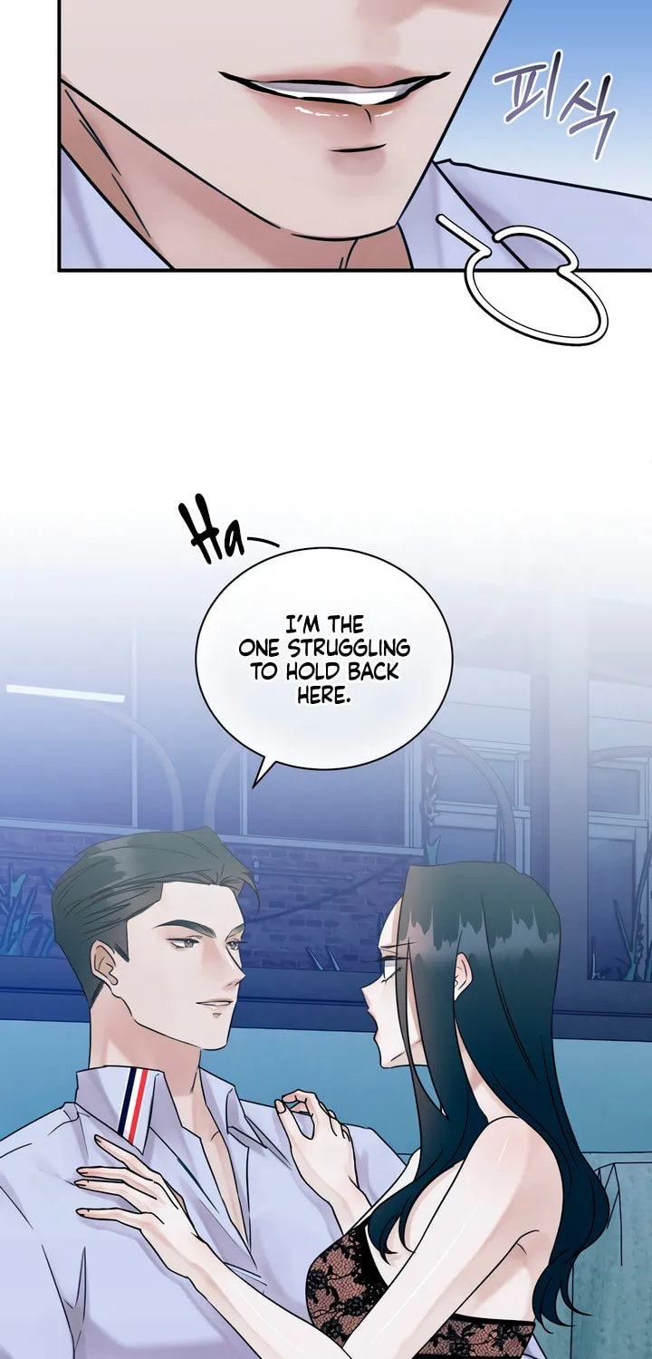Park Ha Mansion Chapter 14 page 27 - 