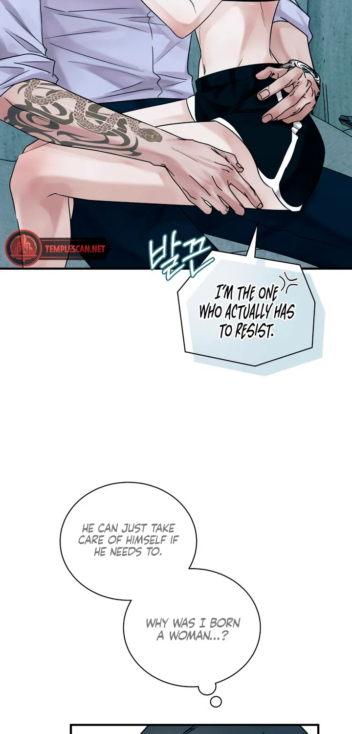 Park Ha Mansion Chapter 14 page 28 - 