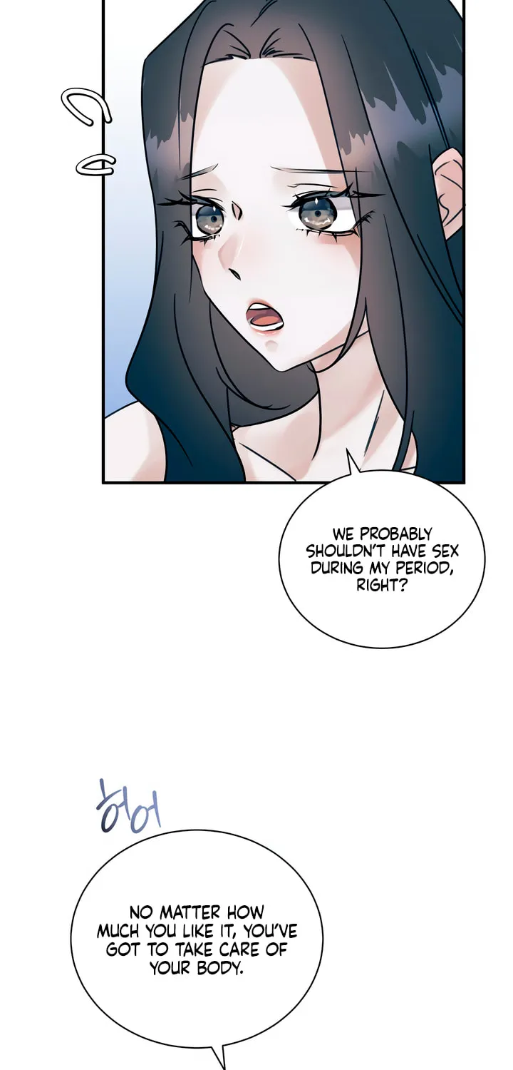 Park Ha Mansion Chapter 14 page 29 - 