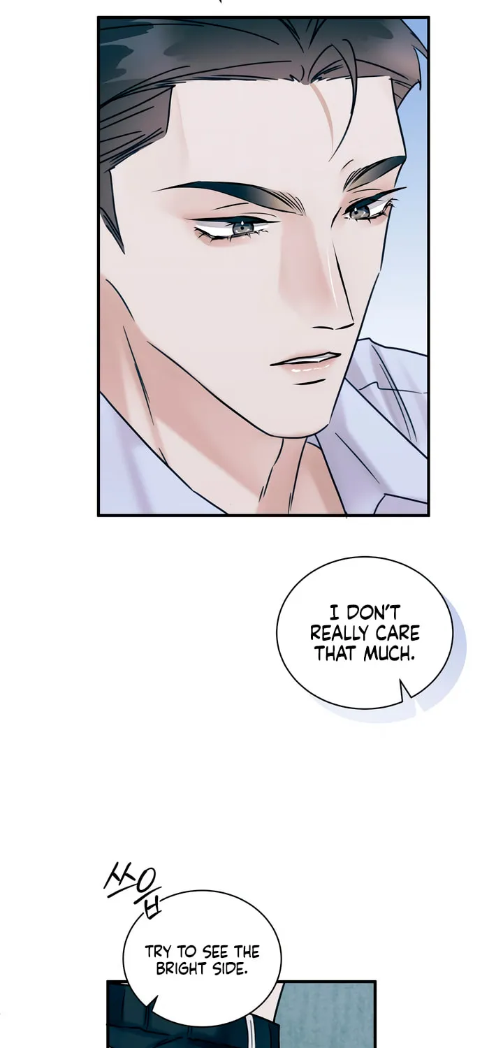 Park Ha Mansion Chapter 14 page 30 - 