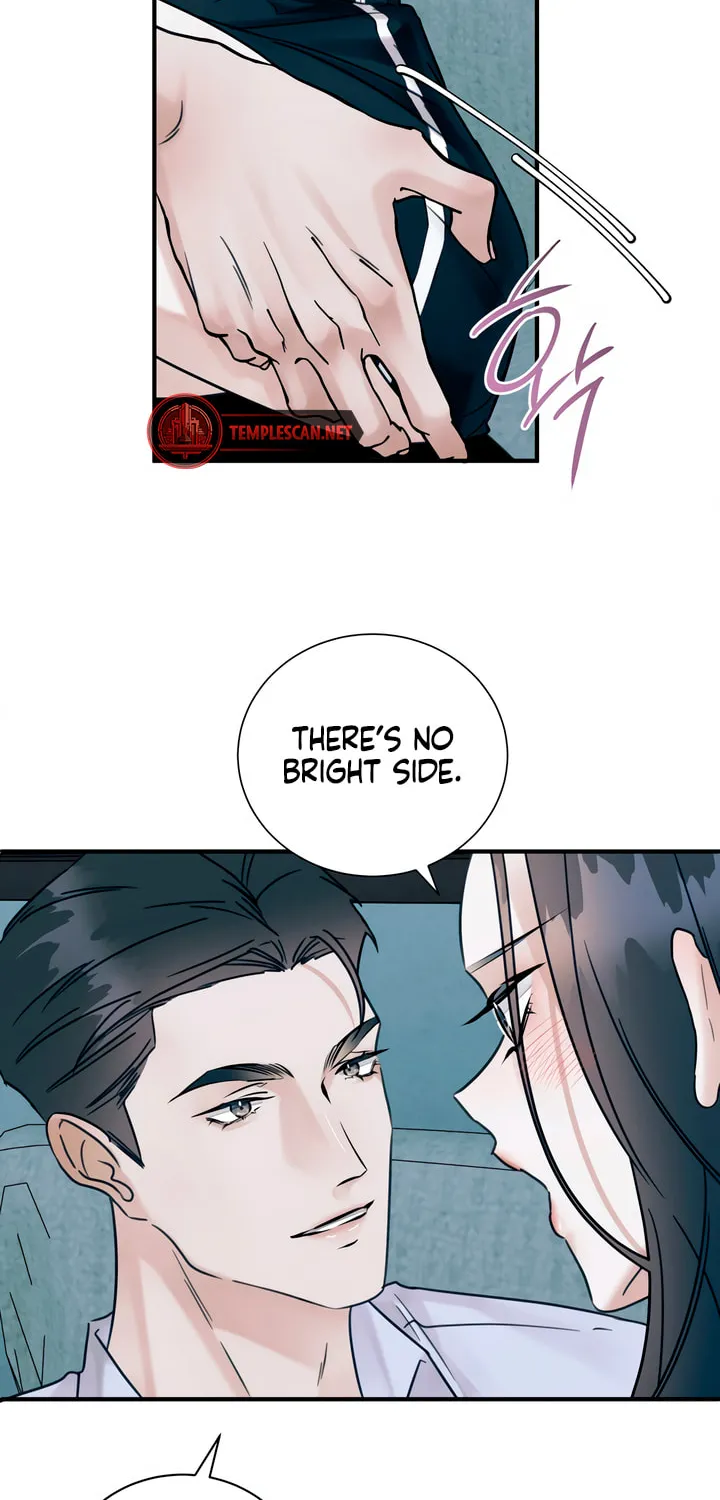 Park Ha Mansion Chapter 14 page 31 - 