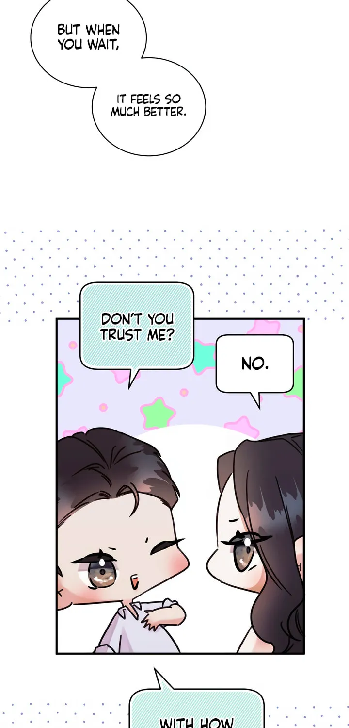 Park Ha Mansion Chapter 14 page 32 - 