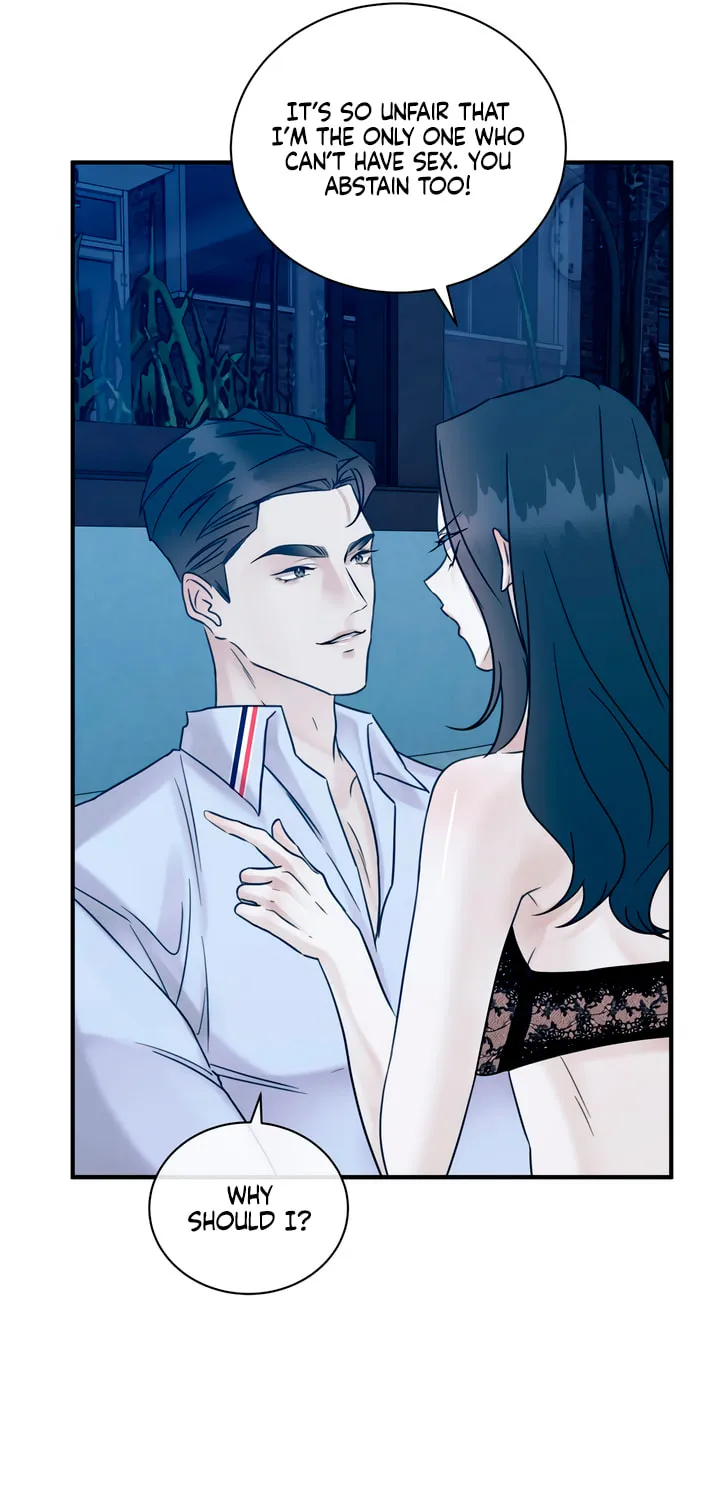 Park Ha Mansion Chapter 14 page 34 - 