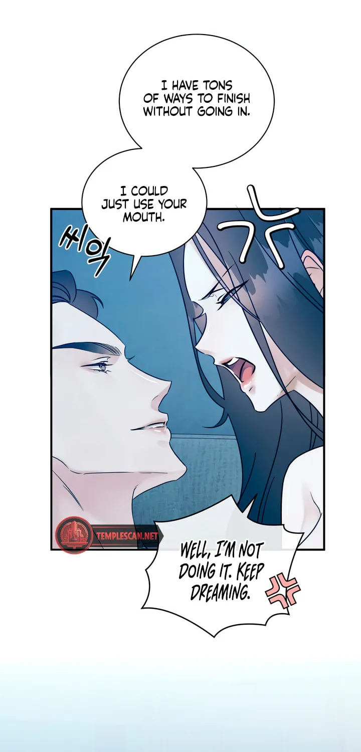 Park Ha Mansion Chapter 14 page 35 - 