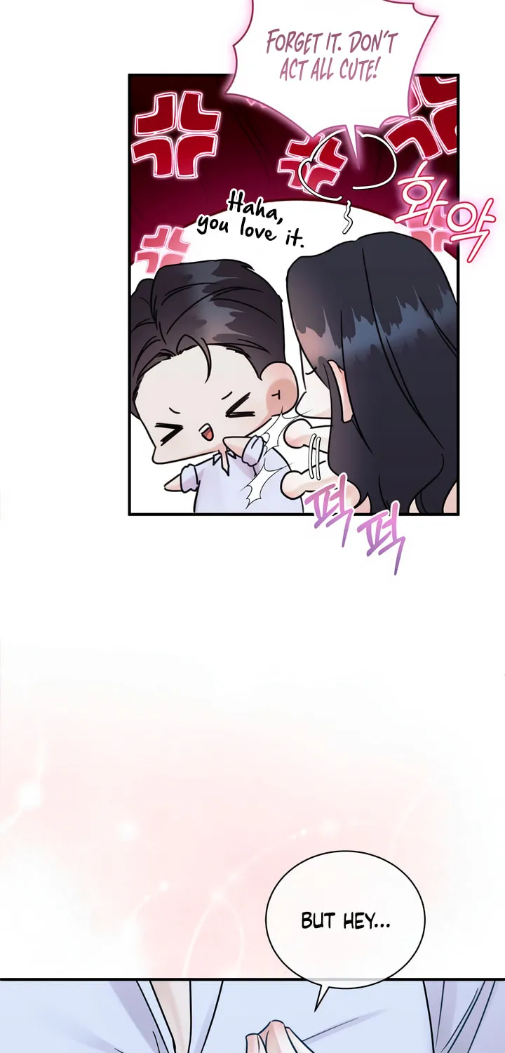 Park Ha Mansion Chapter 14 page 37 - 