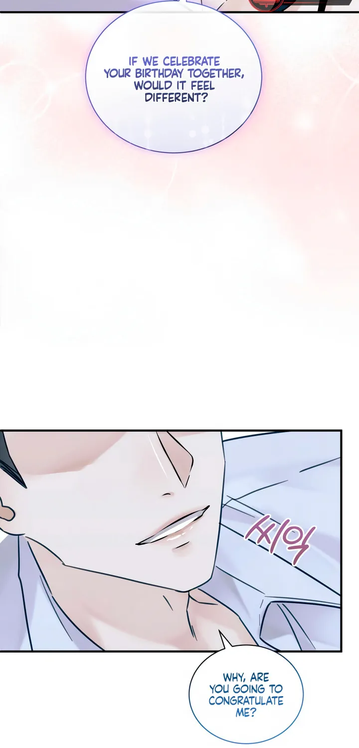 Park Ha Mansion Chapter 14 page 39 - 