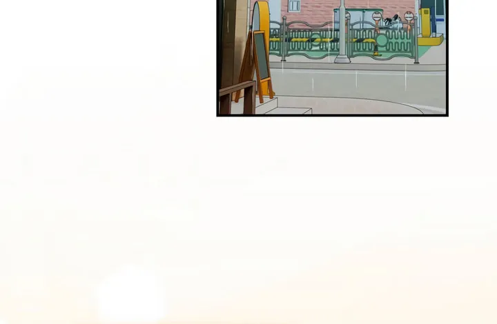 Park Ha Mansion Chapter 14 page 41 - 