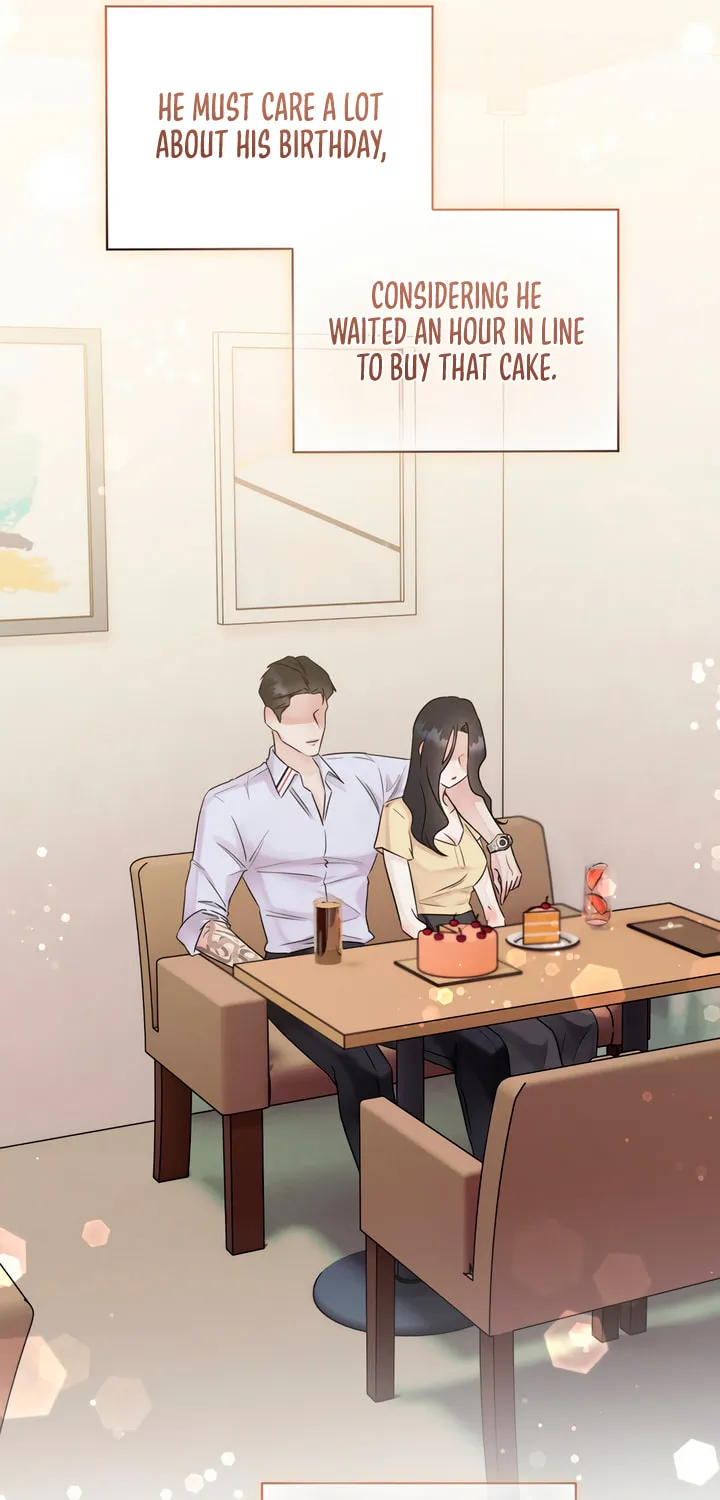 Park Ha Mansion Chapter 14 page 42 - 