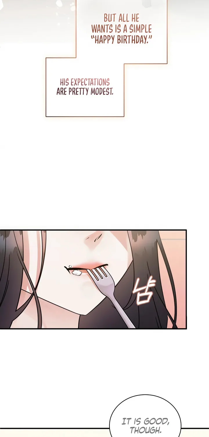 Park Ha Mansion Chapter 14 page 43 - 