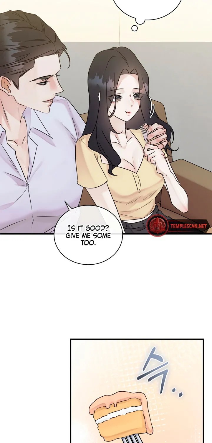 Park Ha Mansion Chapter 14 page 44 - 