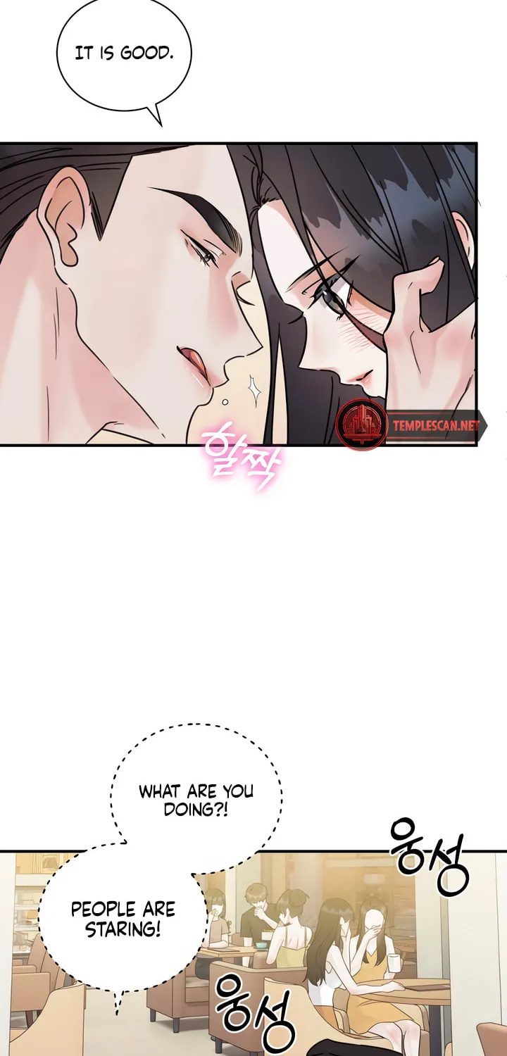 Park Ha Mansion Chapter 14 page 47 - 