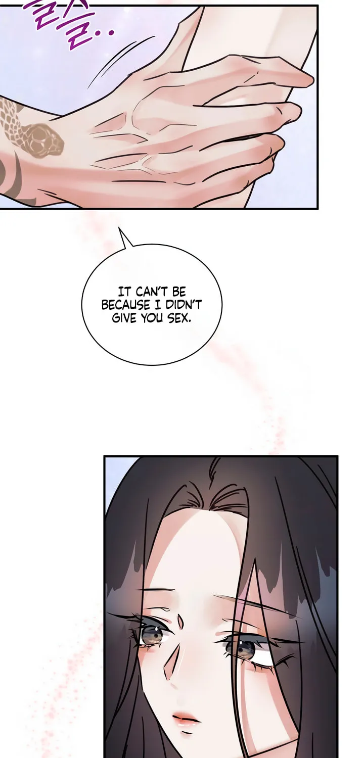 Park Ha Mansion Chapter 14 page 51 - 
