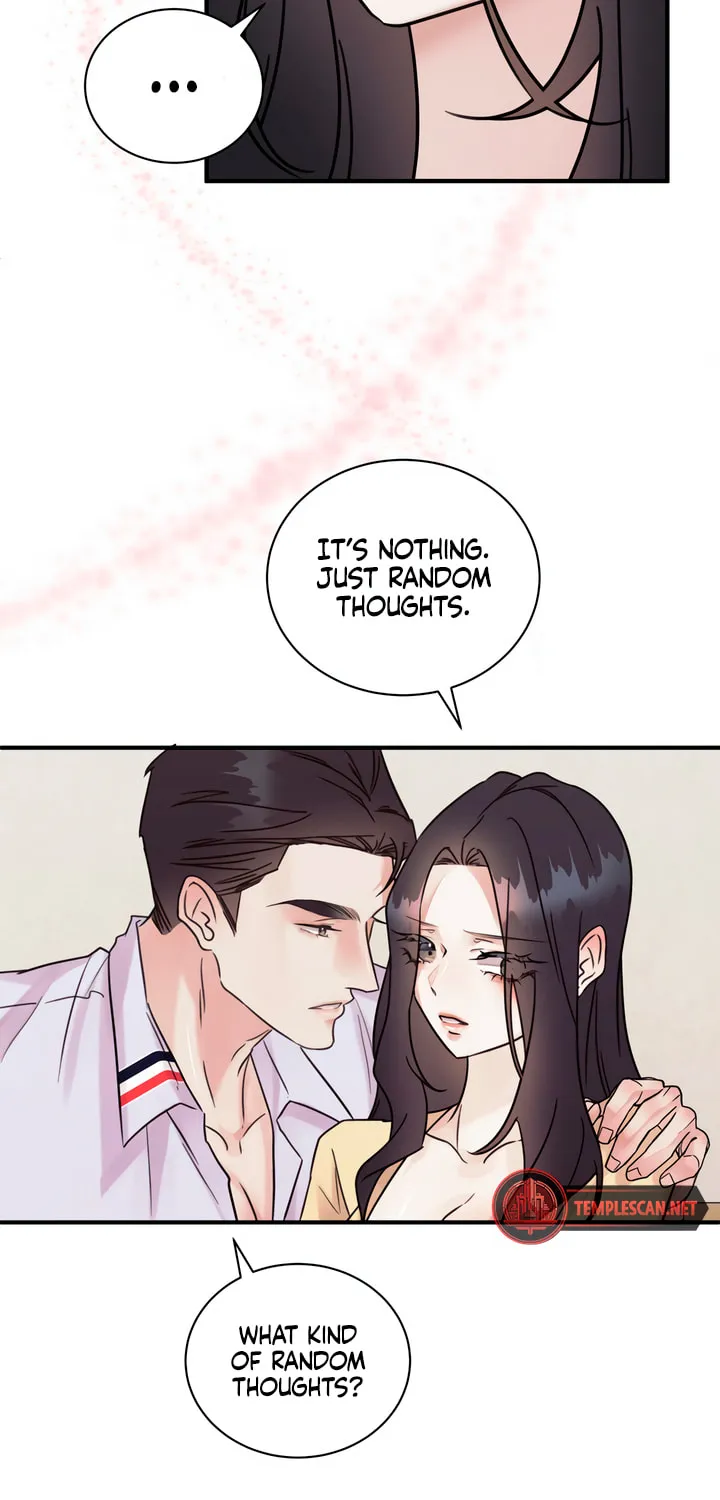 Park Ha Mansion Chapter 14 page 52 - 