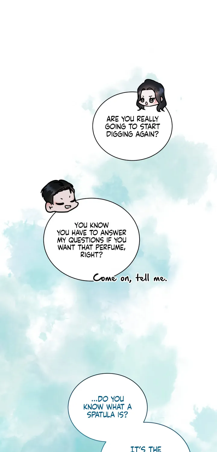 Park Ha Mansion Chapter 14 page 53 - 