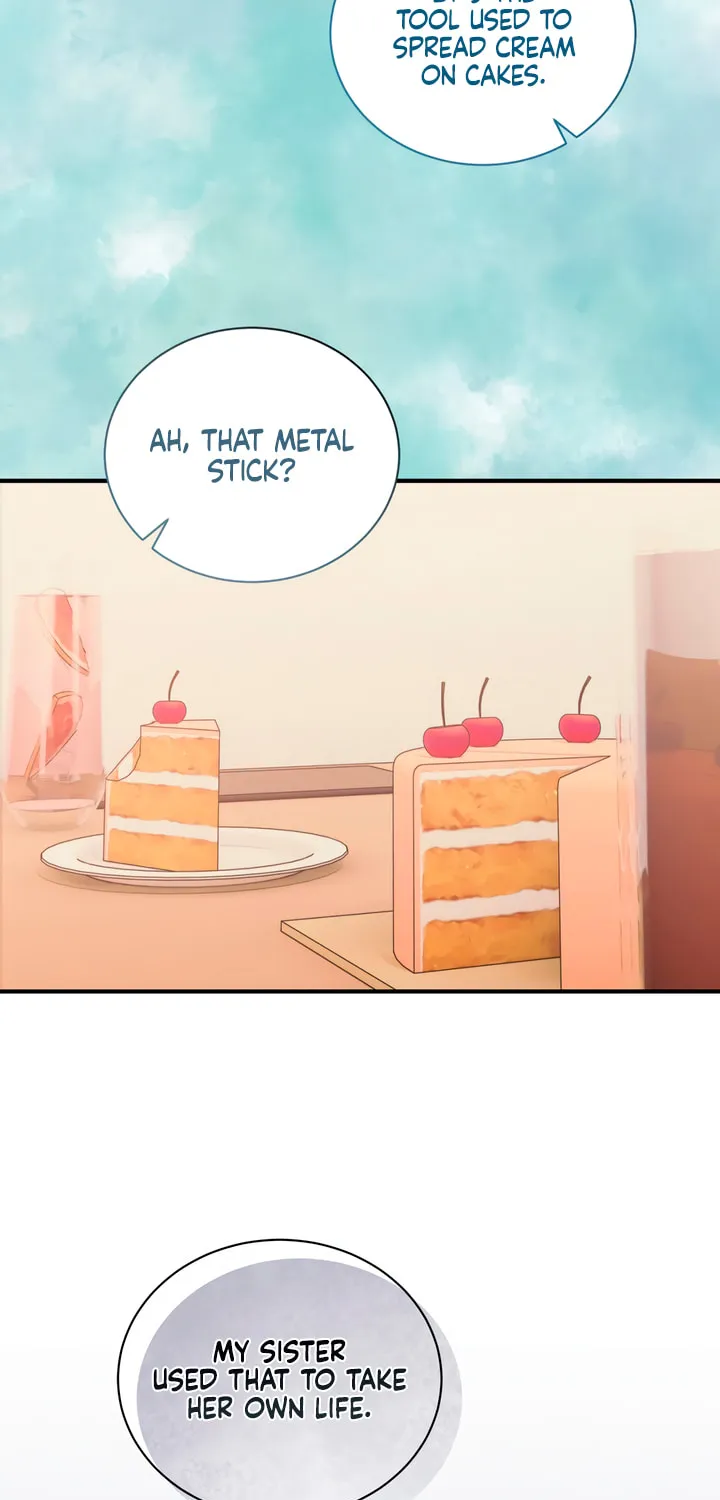 Park Ha Mansion Chapter 14 page 54 - 