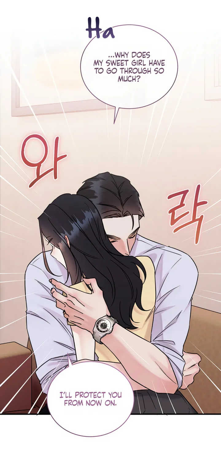 Park Ha Mansion Chapter 14 page 56 - 