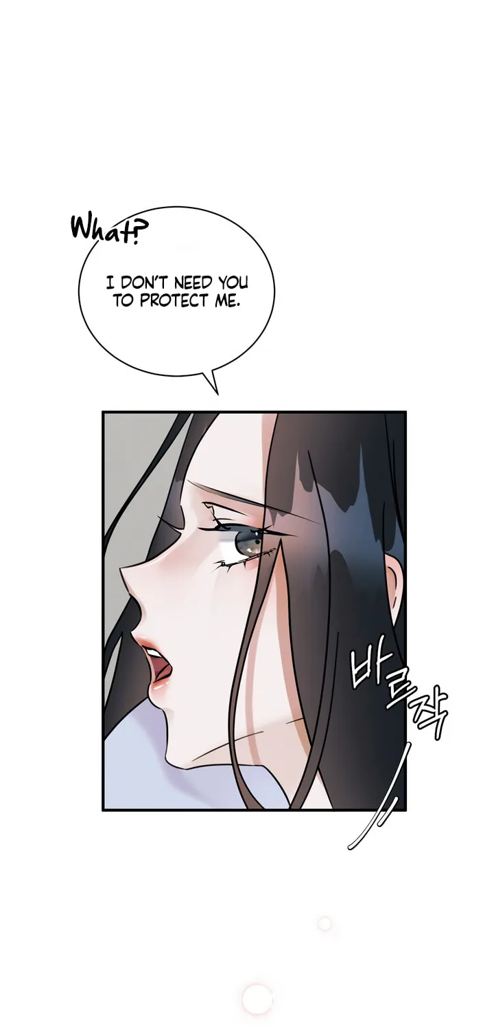 Park Ha Mansion Chapter 14 page 57 - 