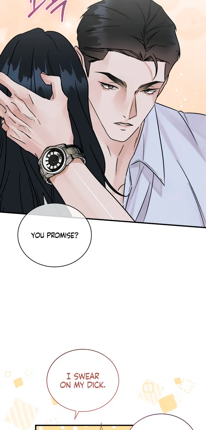 Park Ha Mansion Chapter 14 page 60 - 