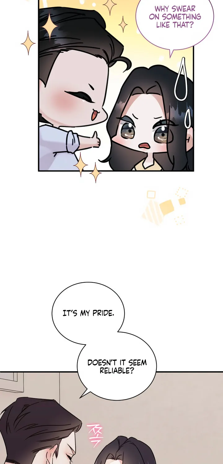 Park Ha Mansion Chapter 14 page 61 - 