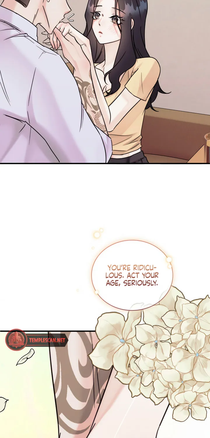 Park Ha Mansion Chapter 14 page 62 - 