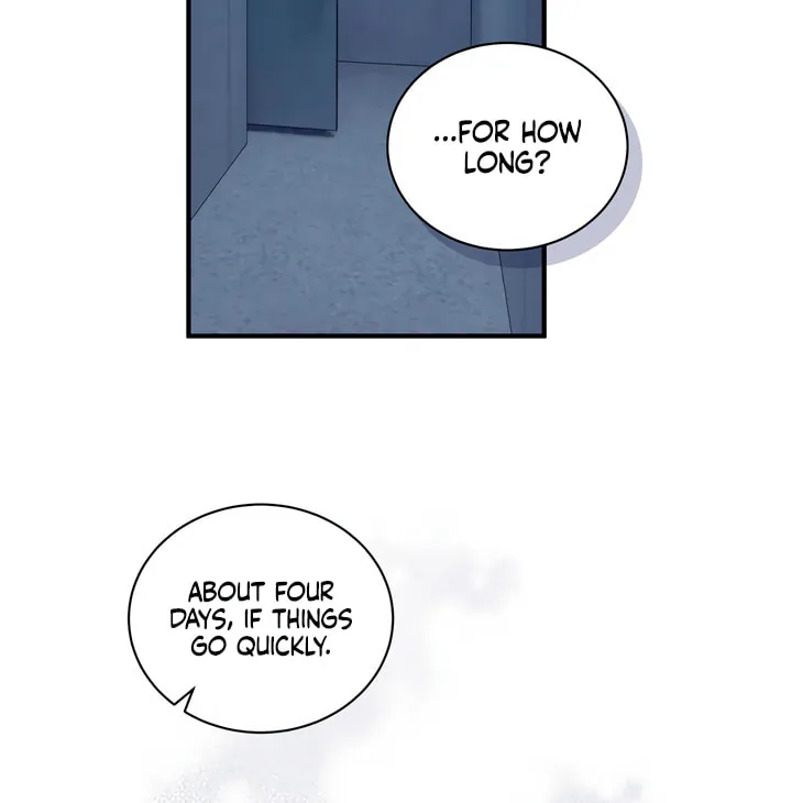 Park Ha Mansion Chapter 14 page 65 - 