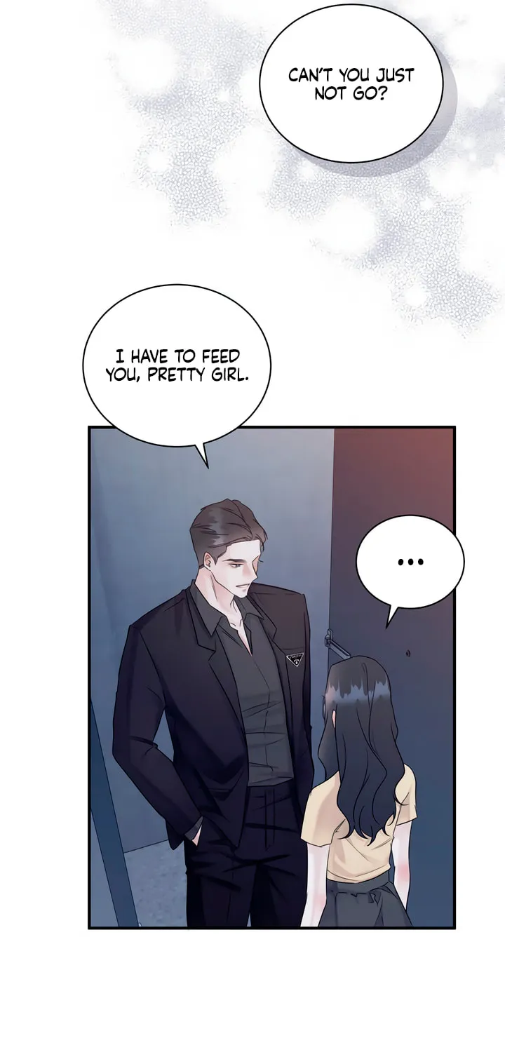 Park Ha Mansion Chapter 14 page 66 - 