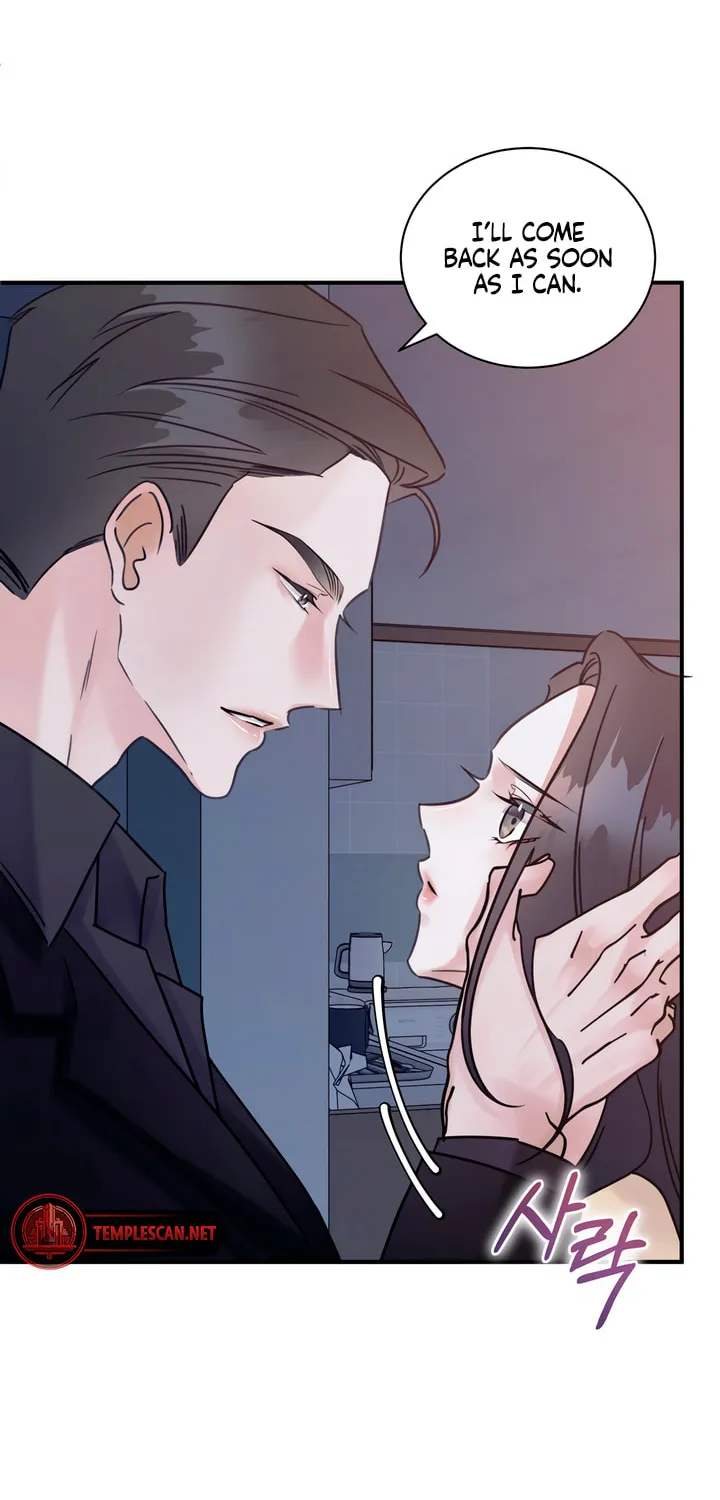 Park Ha Mansion Chapter 14 page 67 - 