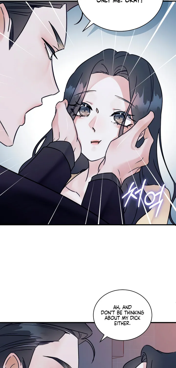 Park Ha Mansion Chapter 14 page 69 - 