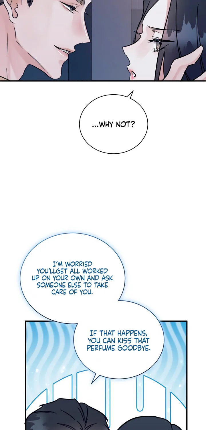 Park Ha Mansion Chapter 14 page 70 - 
