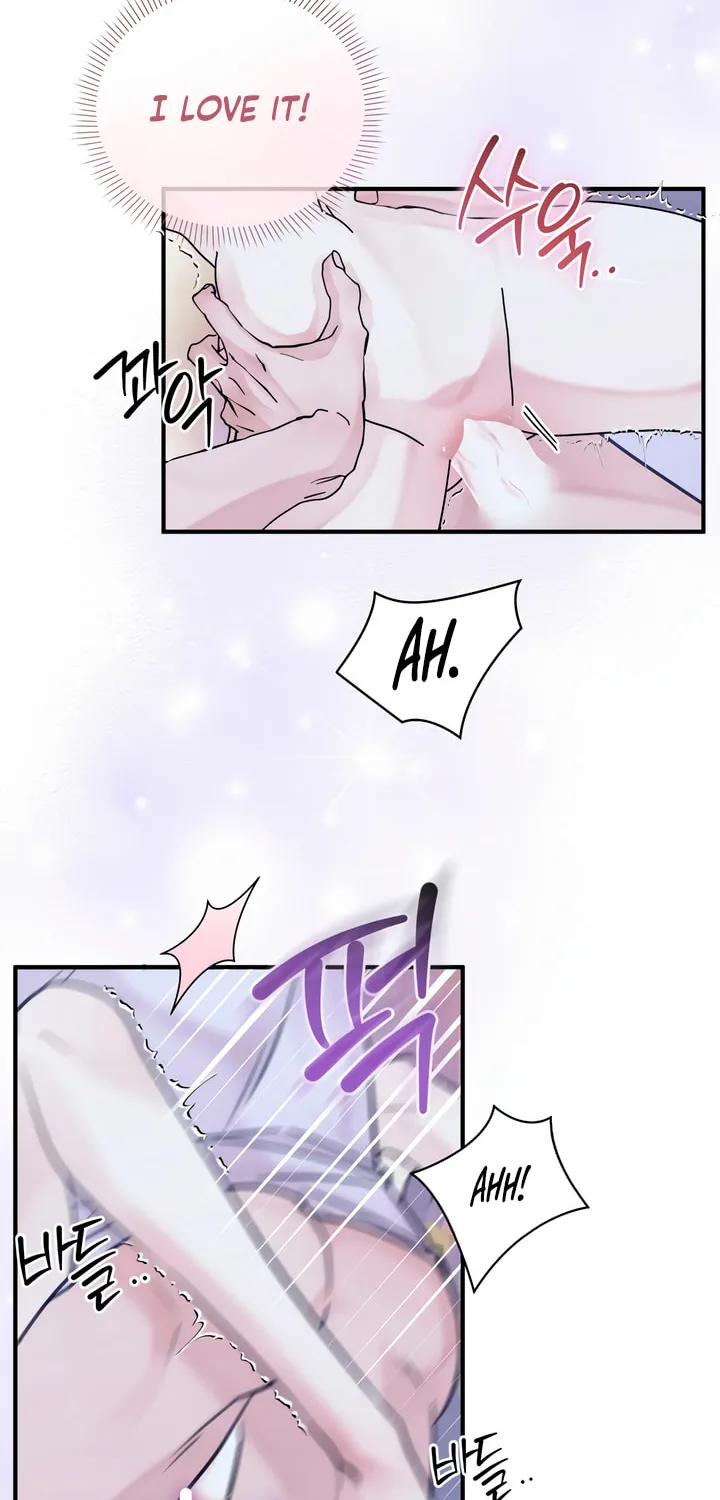 Park Ha Mansion Chapter 14 page 8 - 