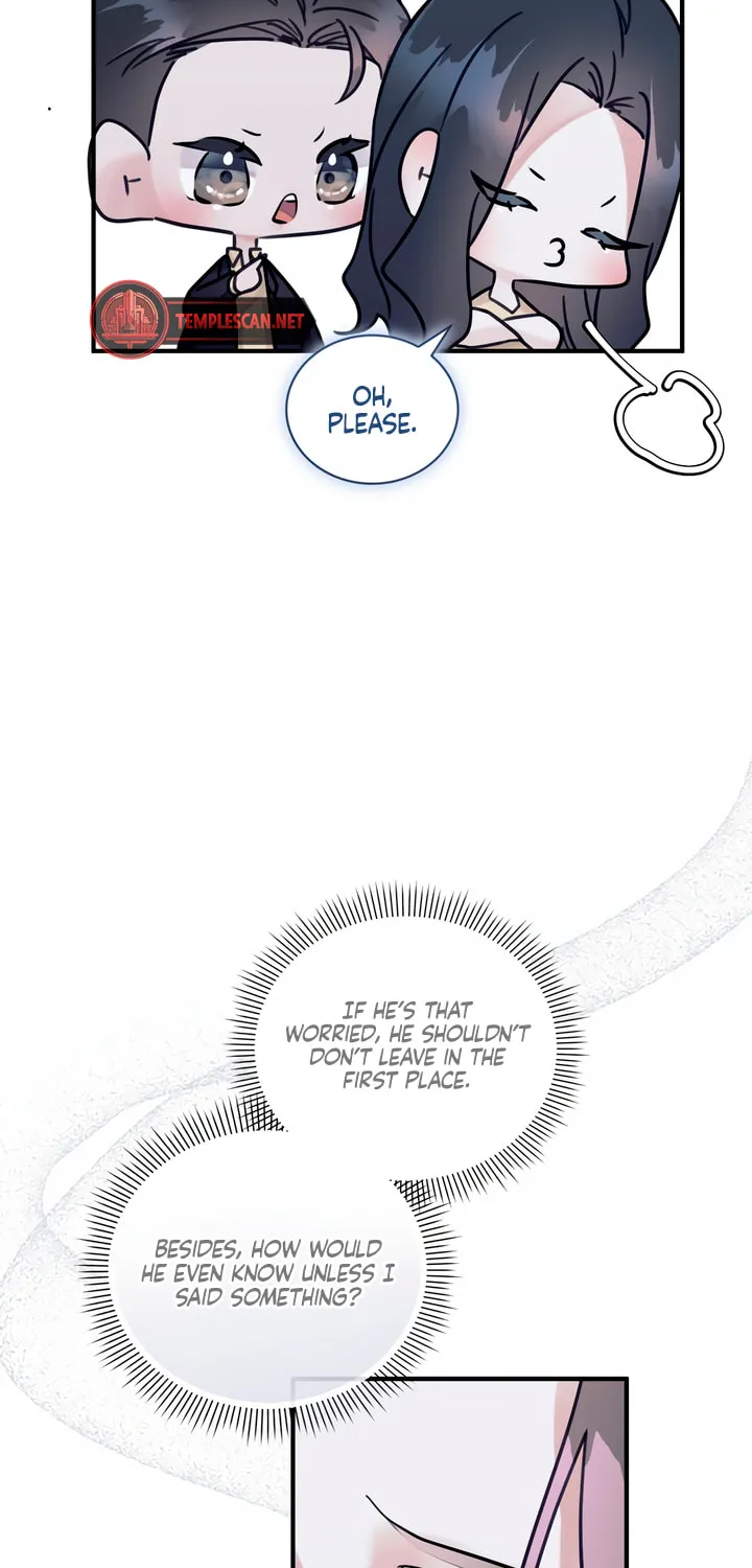 Park Ha Mansion Chapter 14 page 71 - 