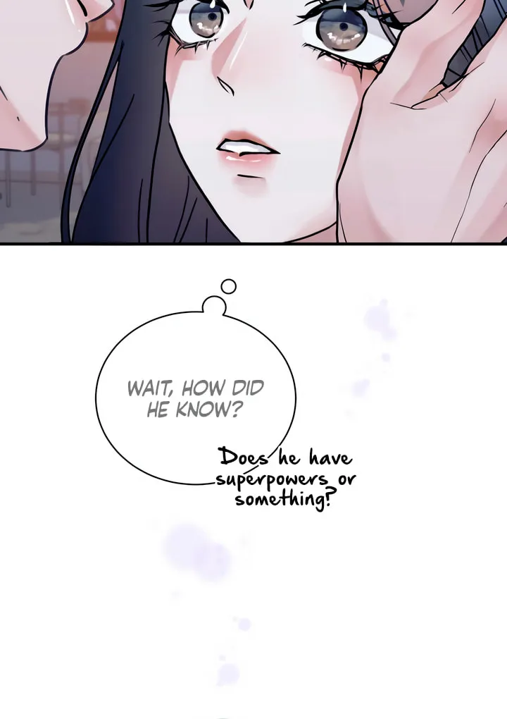 Park Ha Mansion Chapter 14 page 73 - 