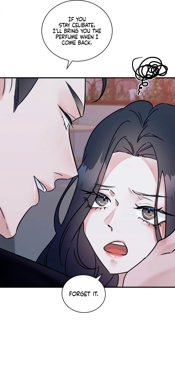 Park Ha Mansion Chapter 14 page 74 - 