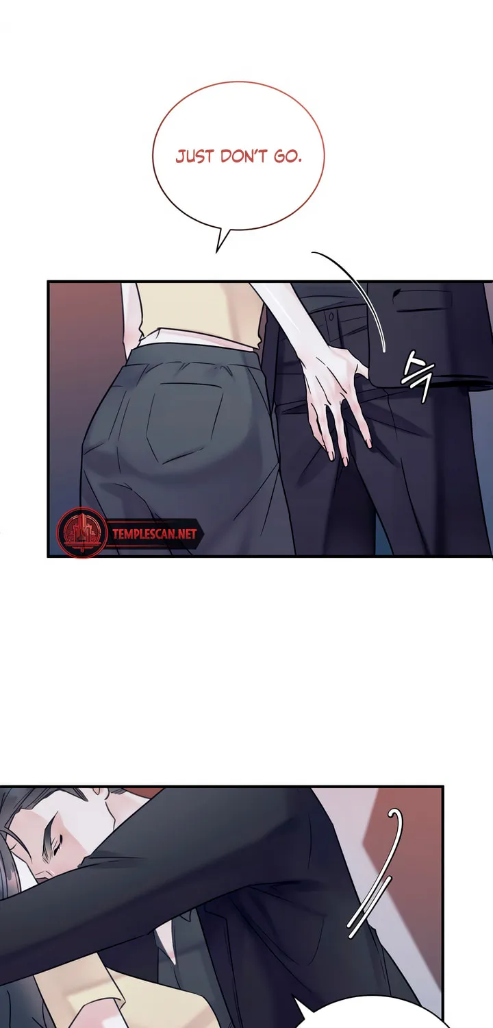 Park Ha Mansion Chapter 14 page 75 - 