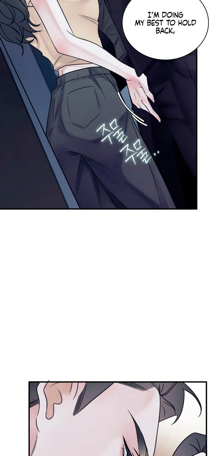 Park Ha Mansion Chapter 14 page 76 - 
