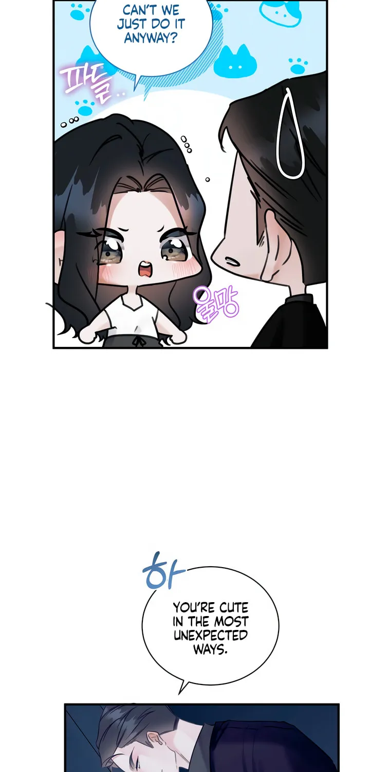 Park Ha Mansion Chapter 15 page 11 - 