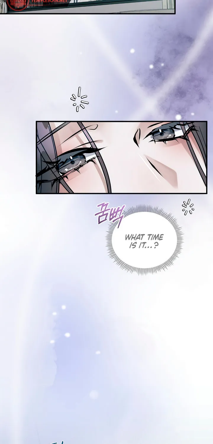 Park Ha Mansion Chapter 15 page 16 - 