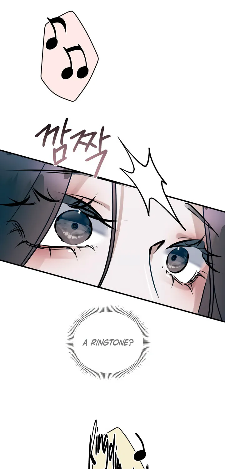 Park Ha Mansion Chapter 15 page 18 - 