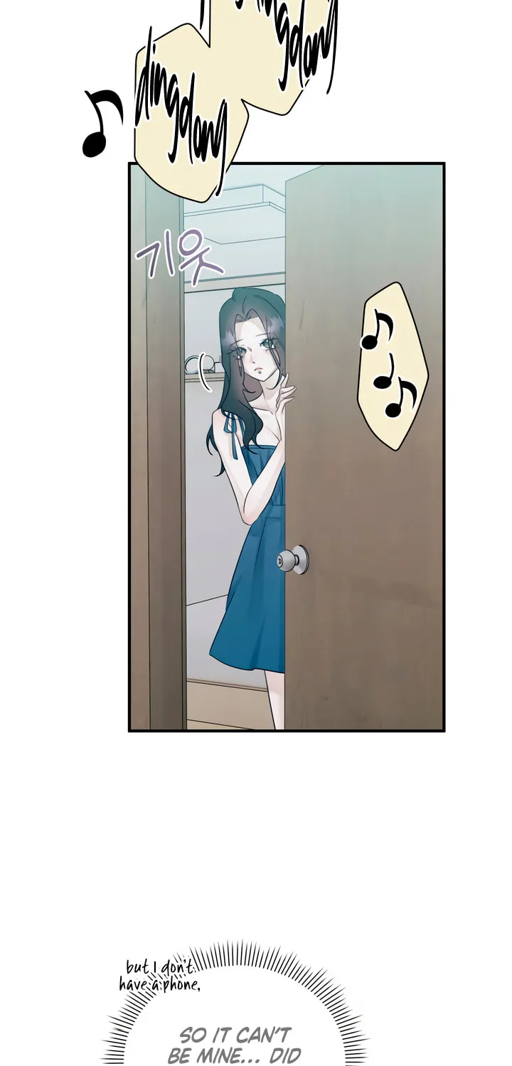 Park Ha Mansion Chapter 15 page 19 - 