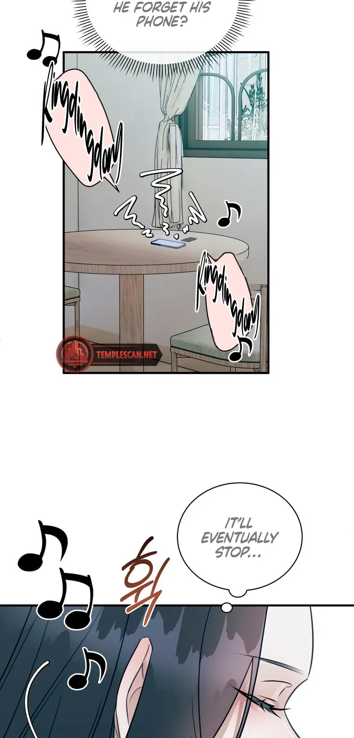 Park Ha Mansion Chapter 15 page 20 - 