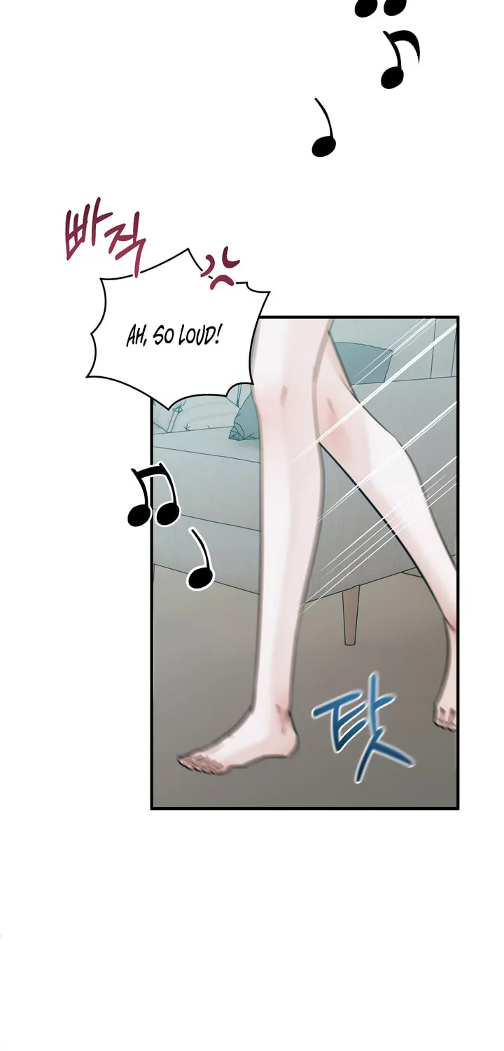 Park Ha Mansion Chapter 15 page 22 - 