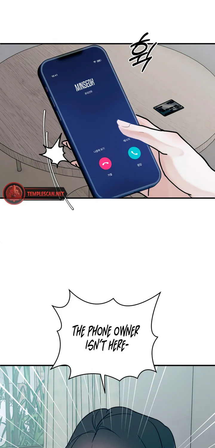 Park Ha Mansion Chapter 15 page 23 - 