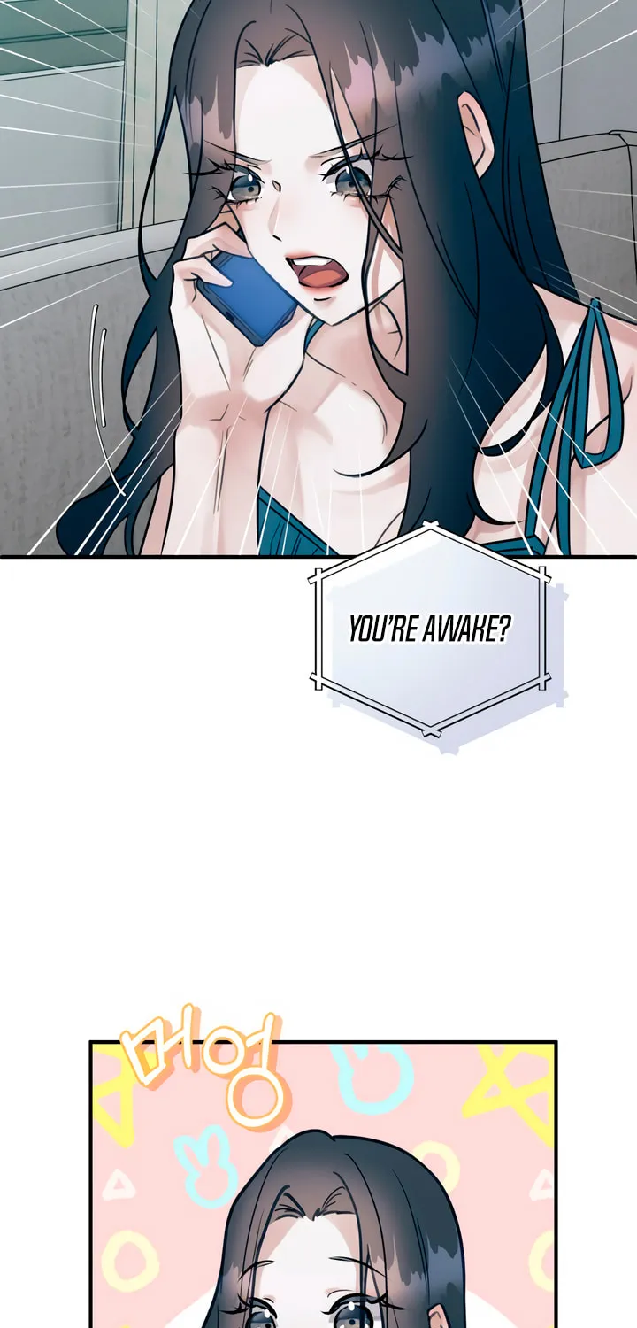 Park Ha Mansion Chapter 15 page 24 - 